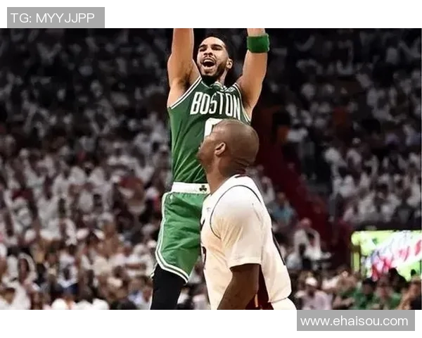 凯尔特人队与老鹰激战正酣谁能在这场对决中笑到最后