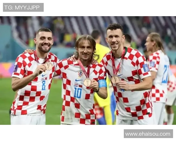 克罗地亚与葡萄牙历史交锋记录分析及比赛回顾