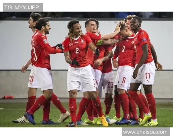 冰岛与瑞士最新比分揭晓精彩对决引发球迷热议