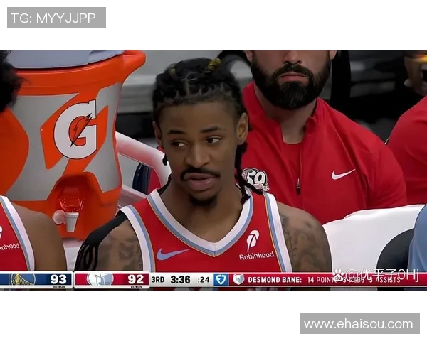 勇士与灰熊的精彩对决结果揭晓谁将赢得这场激烈比赛的胜利