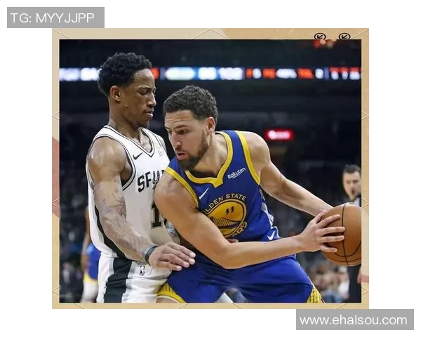 勇士与马刺季后赛首战激战正酣球迷期待精彩对决与逆转时刻