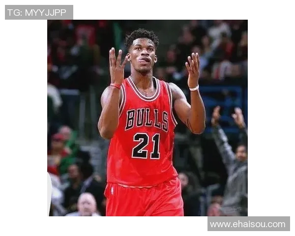 吉米巴特勒的篮球传奇之路与个人魅力的完美结合