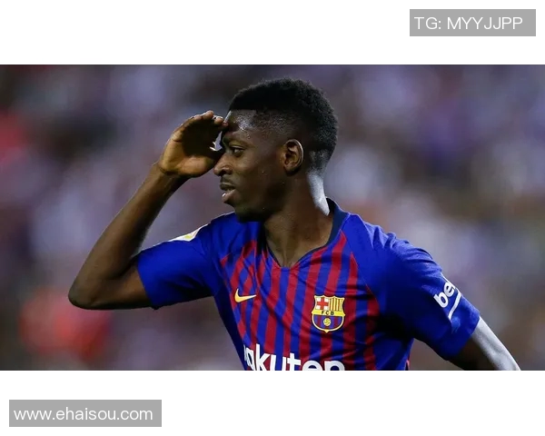 登贝莱在赛场上的华丽转身与未来发展潜力的深度分析与展望 登贝莱在赛场上的华丽转身与未来发展潜力的深度分析与展望