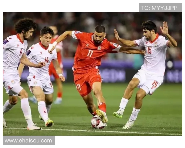 约旦19对阵卡塔尔19精彩对决分析及比赛亮点回顾