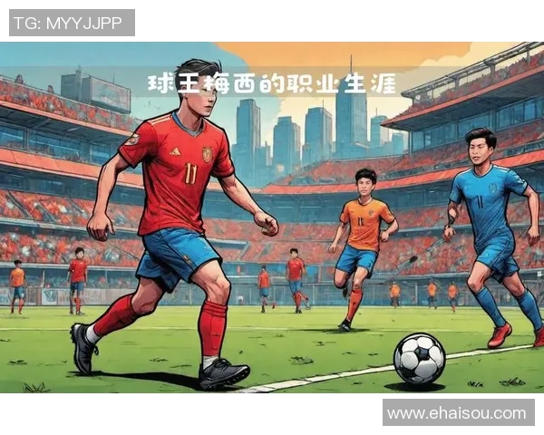 罗德里戈的足球之路:从青涩少年到世界级球星的蜕变与成长 罗德里戈的足球之路:从青涩少年到世界级球星的蜕变与成长