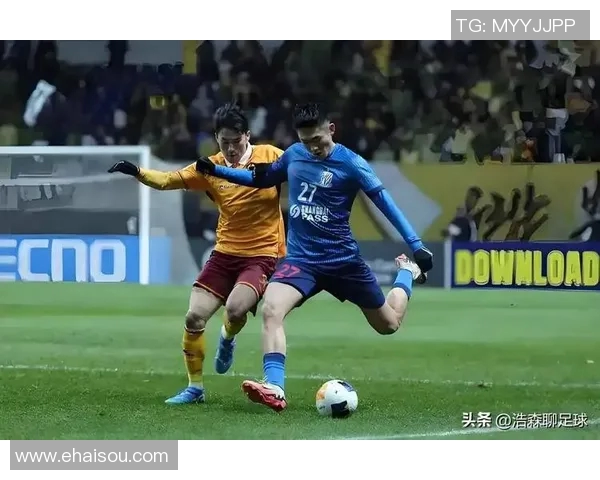 蔚山现代与申花对阵阵容分析及战术布局探讨 蔚山现代与申花对阵阵容分析及战术布局探讨