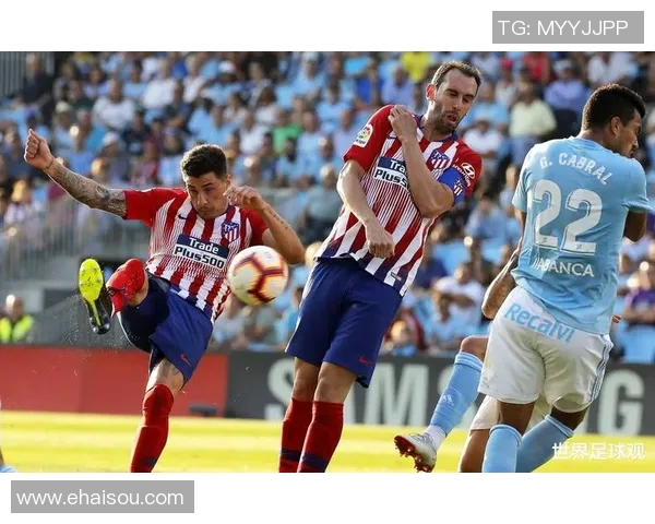 西班牙与马竞精彩对决直播网址分享及赛前分析 西班牙与马竞精彩对决直播网址分享及赛前分析