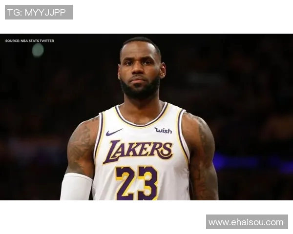 詹姆斯在湖人12年的辉煌历程与传奇时刻回顾 詹姆斯在湖人12年的辉煌历程与传奇时刻回顾