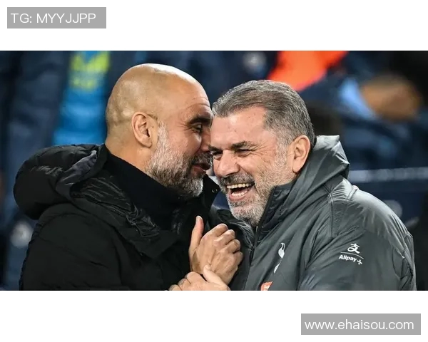 英超焦点战热刺主场迎战曼城双方争夺三分激烈对决即将上演