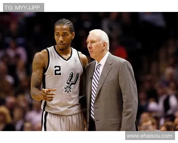 里克卡莱尔与波波维奇的教练对决：篮球智慧的巅峰较量