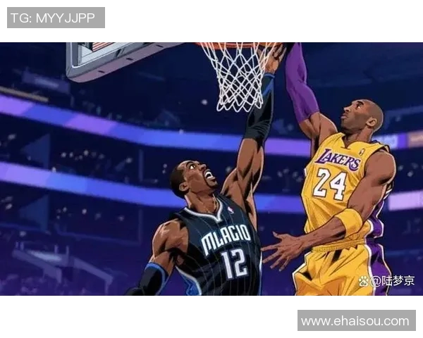 霍华德与艾弗森的巅峰对决：谁才是NBA历史上的传奇巨星