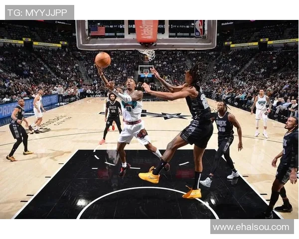 马刺与灰熊精彩对决直播链接分享及赛前分析资讯