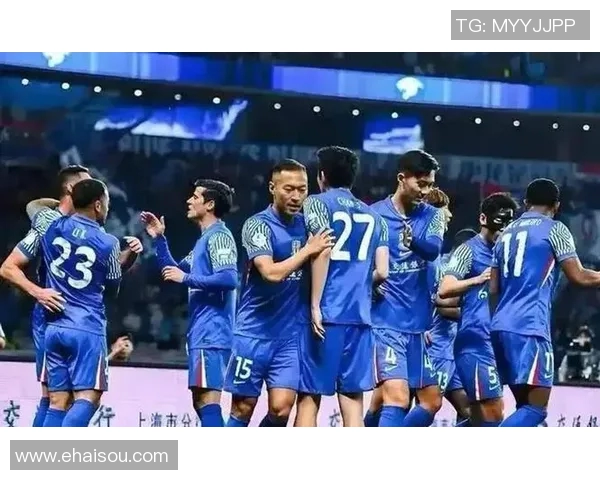 鲁能与申花激战正酣最终结果揭晓球迷热议精彩瞬间回顾 鲁能与申花激战正酣最终结果揭晓球迷热议精彩瞬间回顾