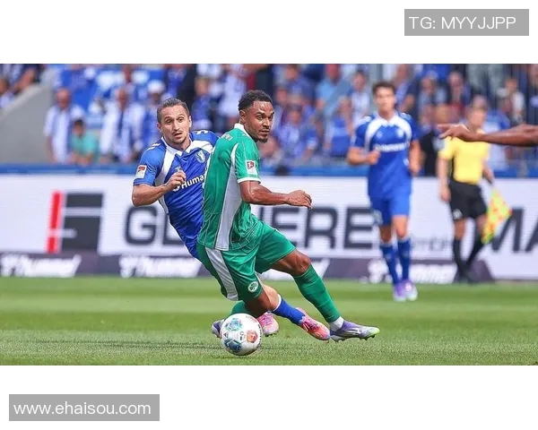 马格德堡与菲尔特的精彩对决分析及赛季表现展望 马格德堡与菲尔特的精彩对决分析及赛季表现展望