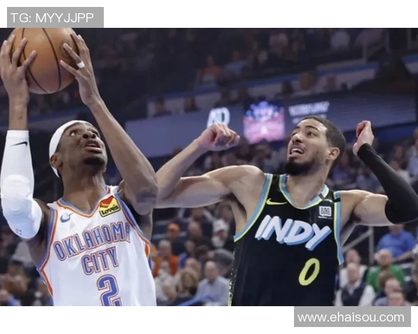 骑士与雷霆激战正酣NBA视频直播精彩瞬间不容错过