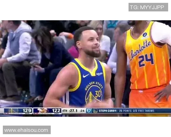 22勇士与黄蜂精彩对决回放分析全场比赛亮点与关键时刻回顾