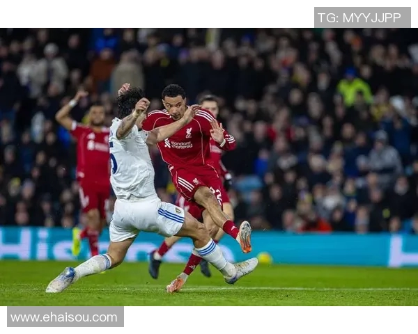 利物浦与利兹联精彩对决重播回顾赛场瞬间与精彩进球分析 利物浦与利兹联精彩对决重播回顾赛场瞬间与精彩进球分析
