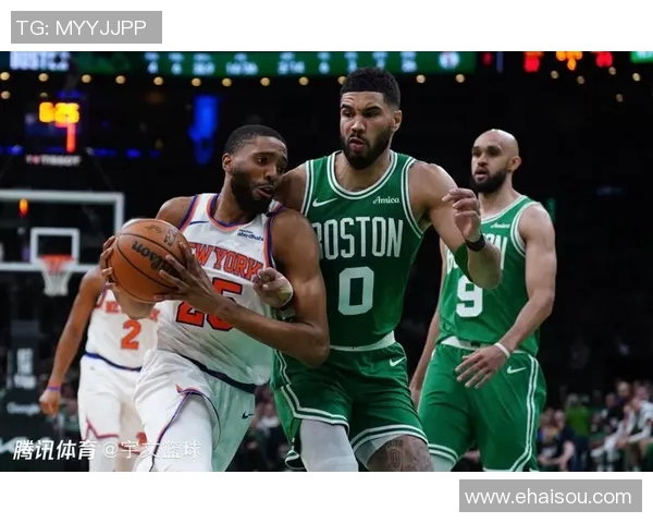 塔图姆60分神勇表现致敬科比绿军逆转尼克斯书写历史新篇