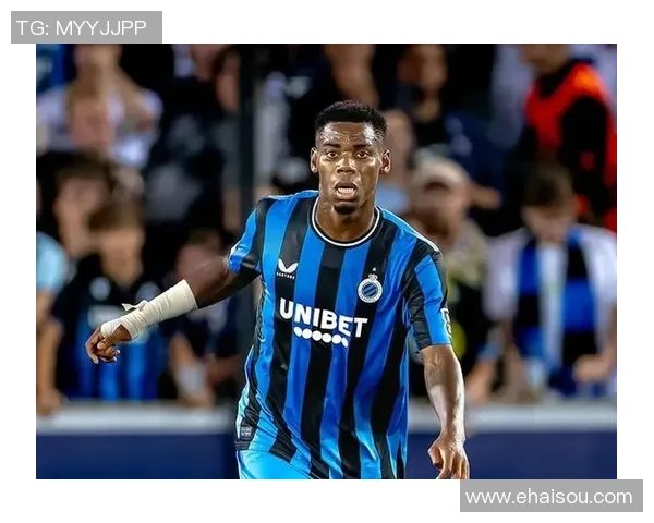 布鲁日主场迎战多特蒙德谁能在欧冠赛场笑到最后