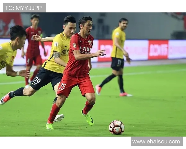 恒大与深圳精彩对决回放分析及赛后点评