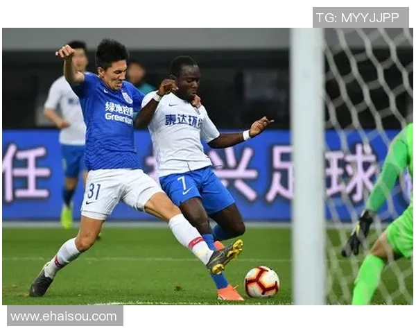 广东富力迎战天津泰达争夺中超联赛关键三分之战 广东富力迎战天津泰达争夺中超联赛关键三分之战