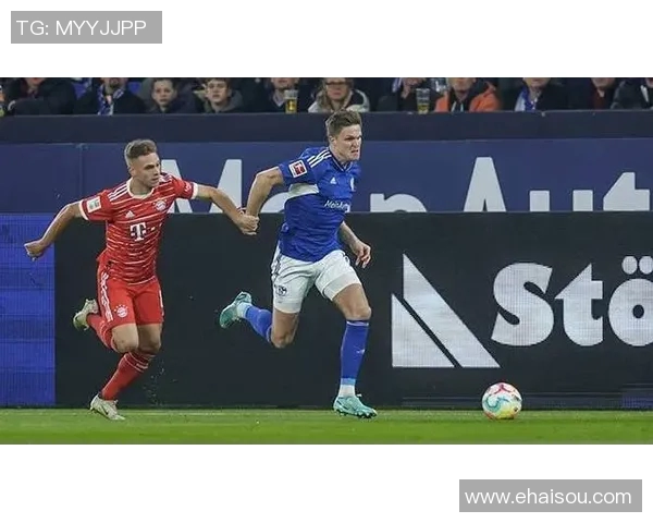 沙尔克迎战拜仁德甲巅峰对决谁能在这场较量中笑到最后 沙尔克迎战拜仁德甲巅峰对决谁能在这场较量中笑到最后