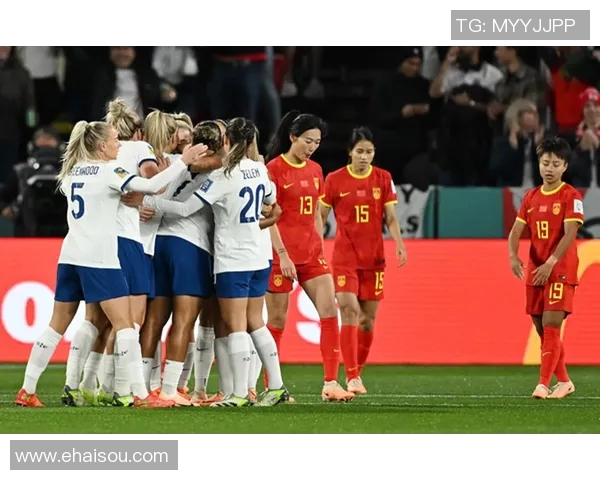 日本女足与英格兰女足激战正酣谁能在这场巅峰对决中笑到最后