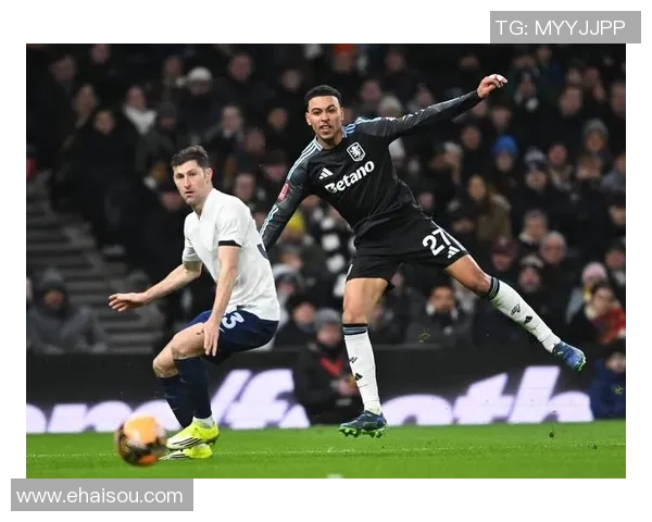 曼联与热刺足总杯精彩对决视频回顾与精彩瞬间分析