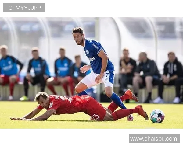 波鸿与汉堡对战历史回顾及两队发展演变分析