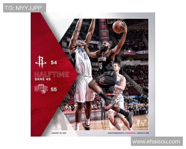 火箭对阵魔术精彩直播网站推荐及赛事分析全攻略 火箭对阵魔术精彩直播网站推荐及赛事分析全攻略