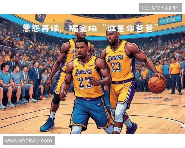 湖人对阵掘金精彩回顾与赛后分析九月十九日的篮球盛宴