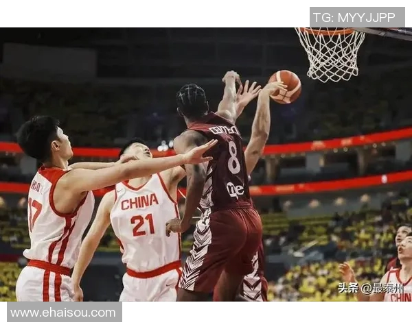 男篮委内瑞拉与俄罗斯对决分析及比赛前景展望 男篮委内瑞拉与俄罗斯对决分析及比赛前景展望
