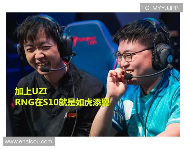 和平精英盛宴：深入解析EDG战队的快速崛起与战术创新MBA