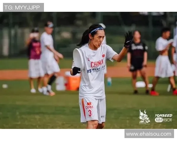 广州飞盘队速度对比深度解析与战术优势探讨MBA