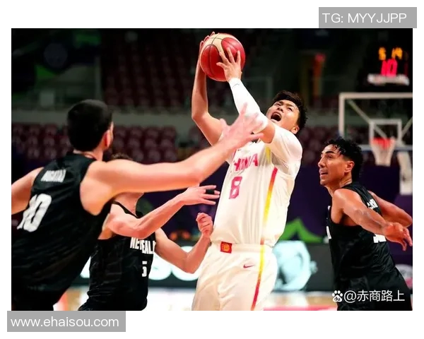 赵睿在篮球赛场的精彩表现与成长历程分析