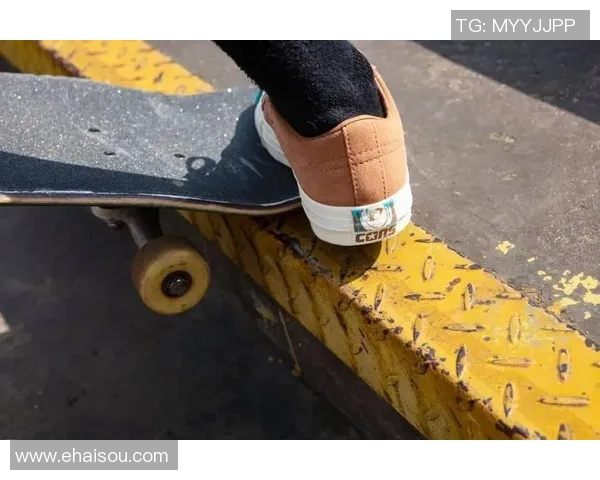 滑板运动新风潮：深入探讨上海滑板队的技术与训练秘籍MBA