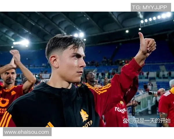 迪巴拉：从阿根廷天才到欧洲足球巨星的辉煌之路