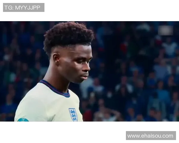 萨卡：从年轻天才到英超巨星的成长之路与未来展望