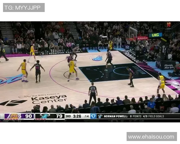 2020年NBA总决赛湖人对热火精彩对决回顾与分析 2020年NBA总决赛湖人对热火精彩对决回顾与分析