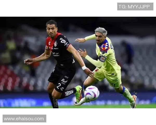 2019年墨西哥美洲对阵阿特拉斯精彩回顾与赛季分析 2019年墨西哥美洲对阵阿特拉斯精彩回顾与赛季分析