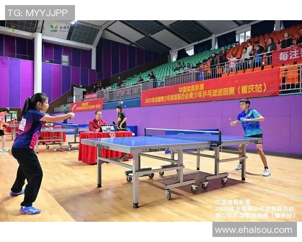 乒乓球专题：深入探讨重庆乒乓球队的团队协作与默契配合之道