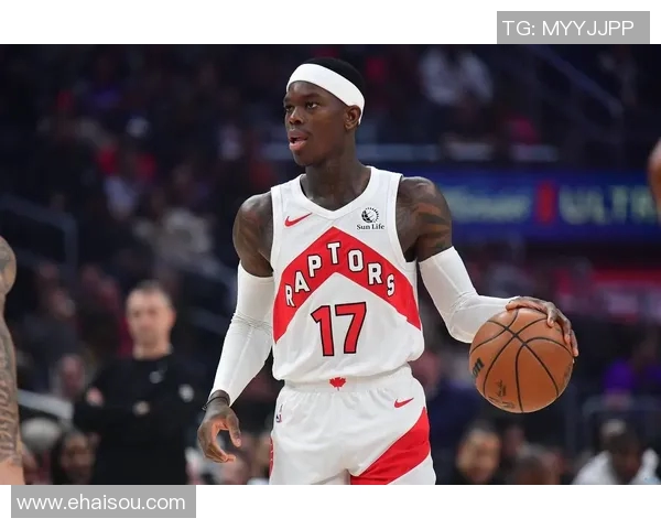 丹尼斯施罗德在NBA赛场上的崛起与挑战之路分析