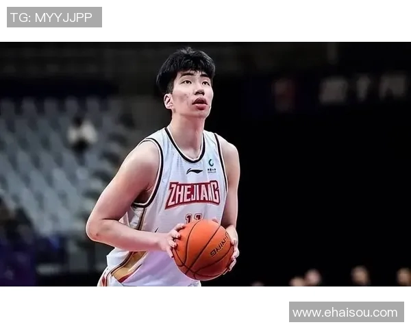 余嘉豪:从篮球新星到职业生涯的璀璨之路与未来展望 余嘉豪:从篮球新星到职业生涯的璀璨之路与未来展望
