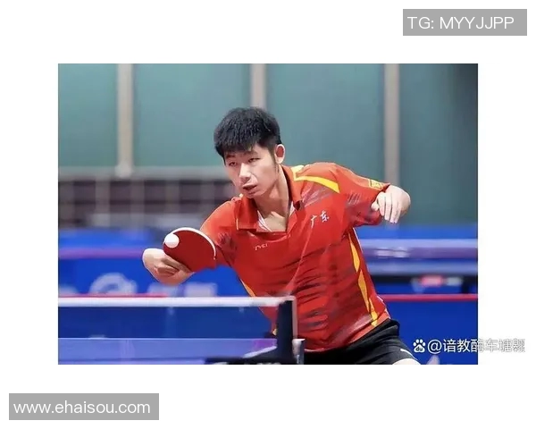 北京乒乓球队个人能力排名创新高引发广泛关注与热议