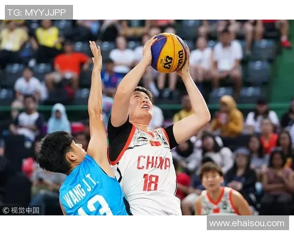 北大清华篮球决赛巅峰对决谁能问鼎校园之巅荣耀之战