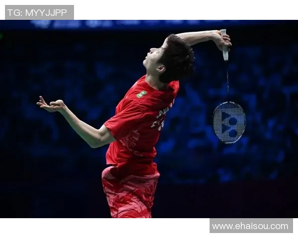 北京羽毛球队个人能力排名创新高引发关注与讨论