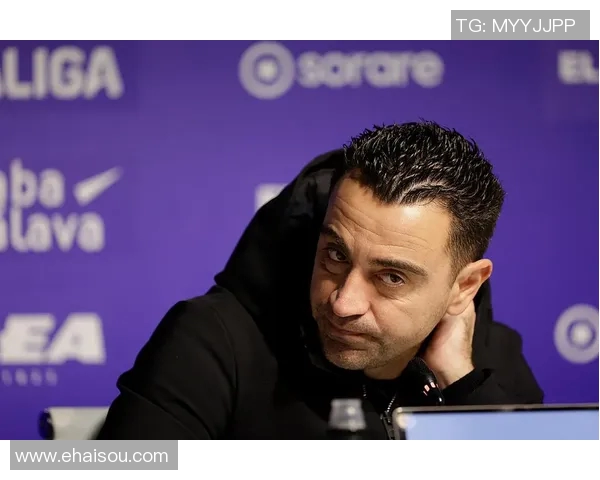 哈维宣布赛季结束将离开巴萨球队亟需新动力与方向 哈维宣布赛季结束将离开巴萨球队亟需新动力与方向