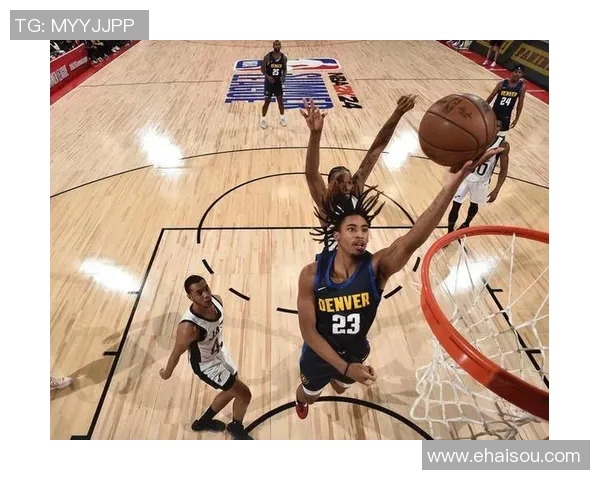 夏季联赛火箭队对决掘金队精彩回顾与赛后分析