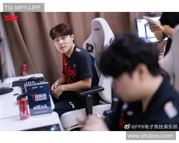 城市赛点评：FPX在比赛中的状态与表现分析及未来展望MBA