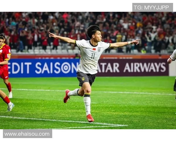 国足U22迎战沙特青年队力争在国际赛场上取得突破与进步